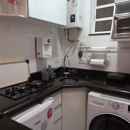 Top Copacabana Apartments Rio de Janeiro Zewnętrze zdjęcie