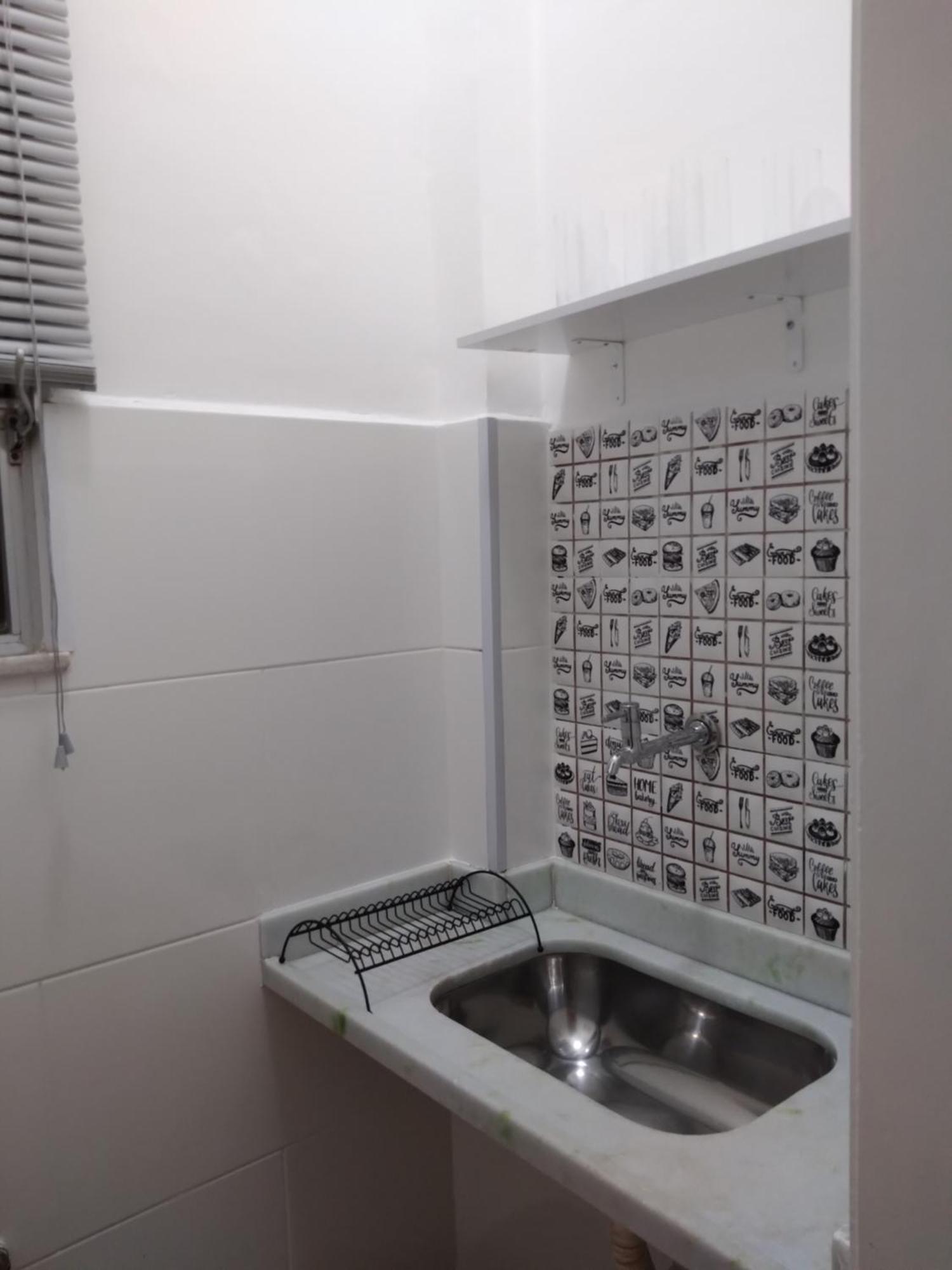 Top Copacabana Apartments Rio de Janeiro Zewnętrze zdjęcie