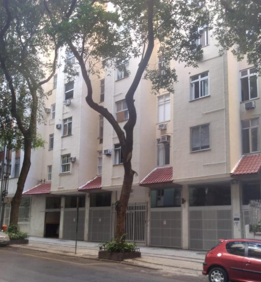 Top Copacabana Apartments Rio de Janeiro Zewnętrze zdjęcie