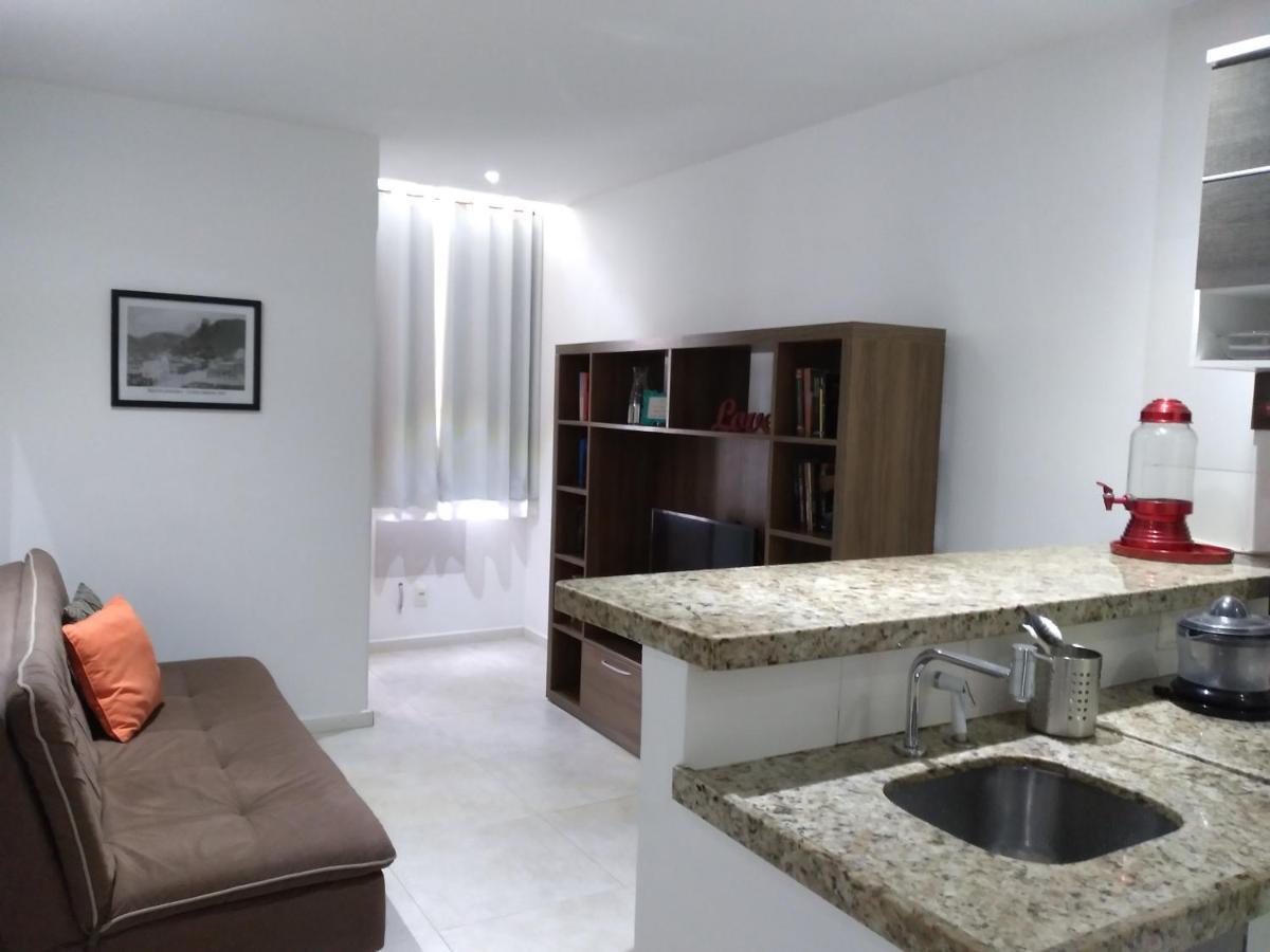 Top Copacabana Apartments Rio de Janeiro Zewnętrze zdjęcie