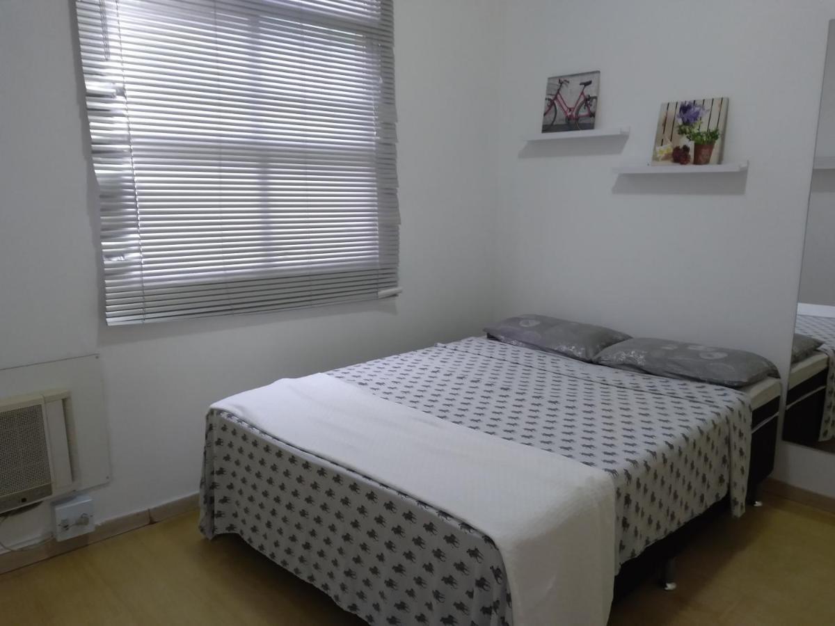 Top Copacabana Apartments Rio de Janeiro Zewnętrze zdjęcie