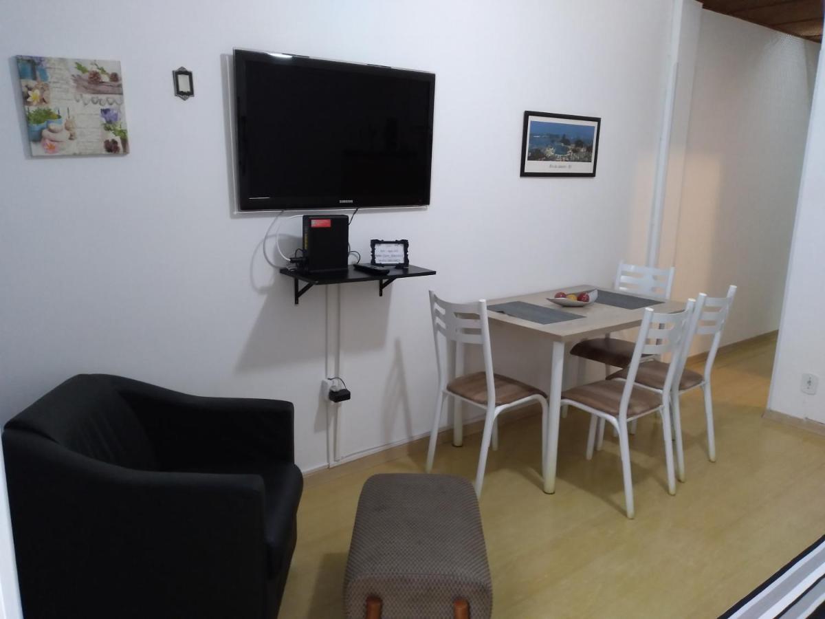 Top Copacabana Apartments Rio de Janeiro Zewnętrze zdjęcie
