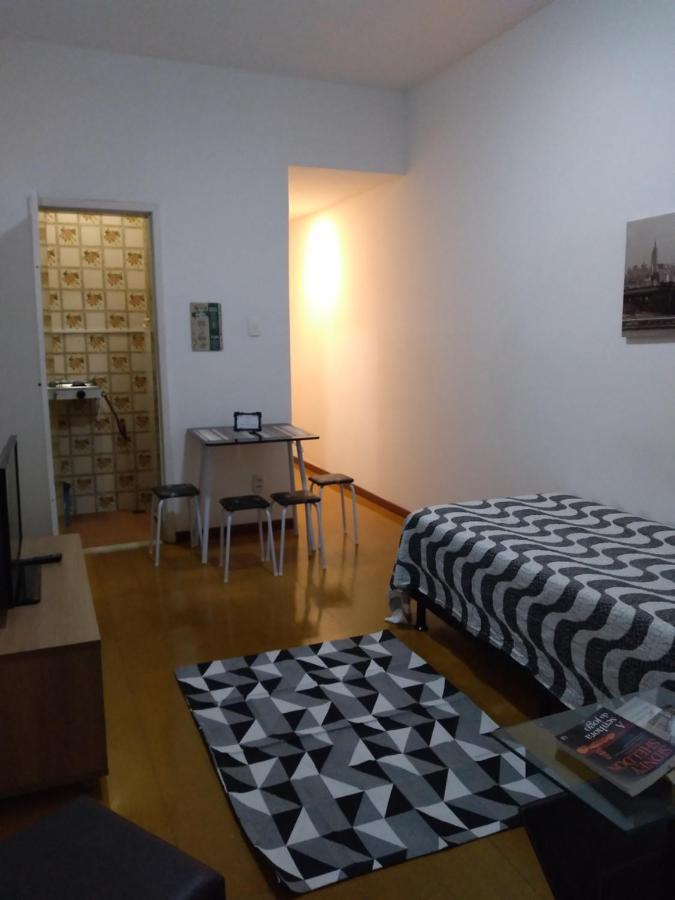 Top Copacabana Apartments Rio de Janeiro Zewnętrze zdjęcie
