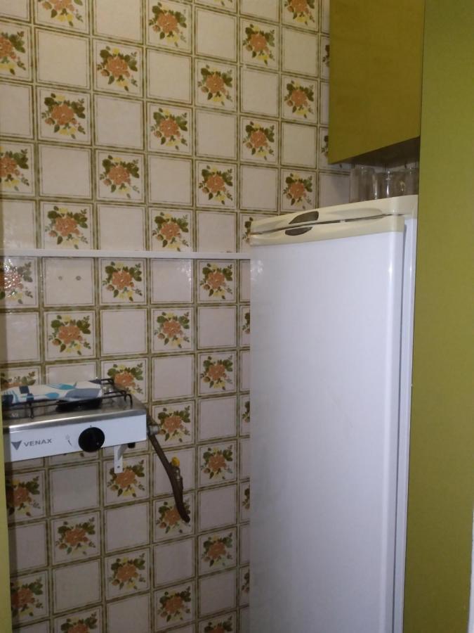 Top Copacabana Apartments Rio de Janeiro Zewnętrze zdjęcie