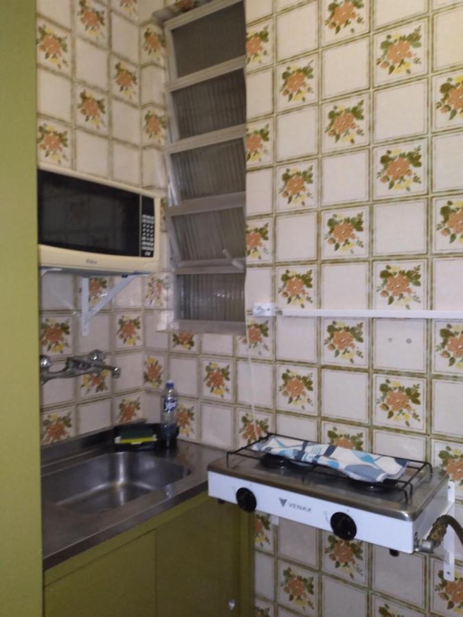 Top Copacabana Apartments Rio de Janeiro Zewnętrze zdjęcie