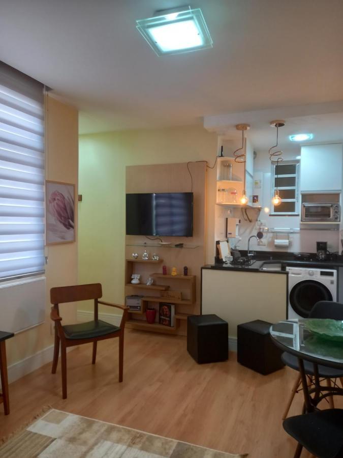 Top Copacabana Apartments Rio de Janeiro Zewnętrze zdjęcie