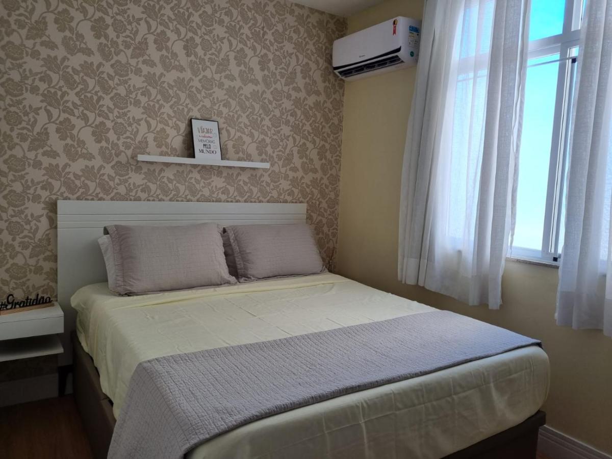 Top Copacabana Apartments Rio de Janeiro Zewnętrze zdjęcie