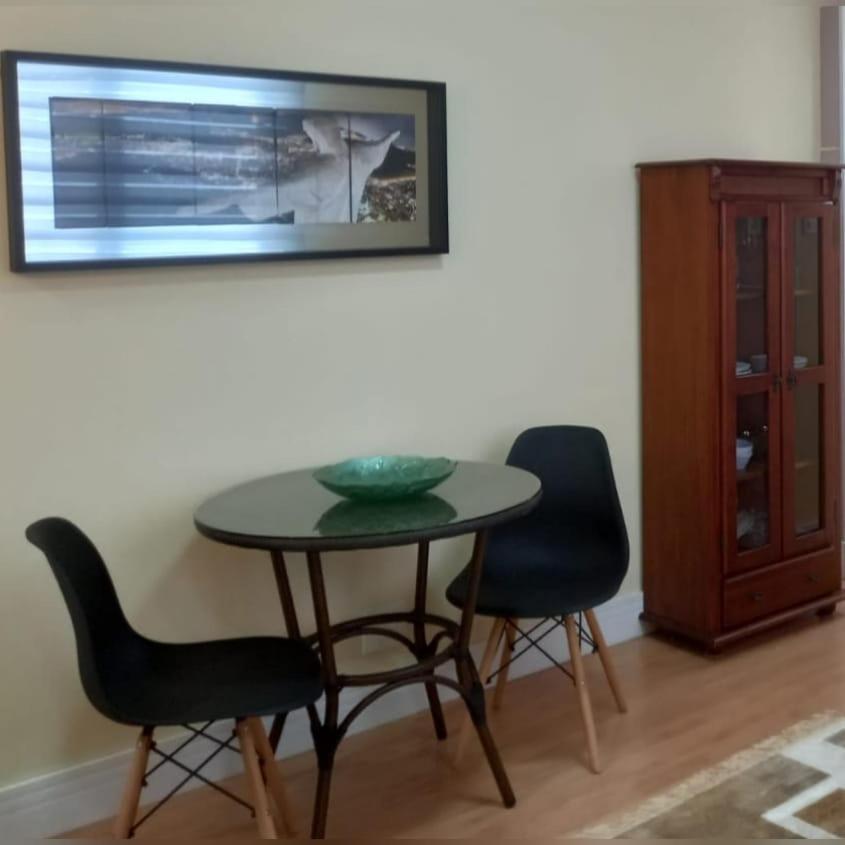 Top Copacabana Apartments Rio de Janeiro Zewnętrze zdjęcie