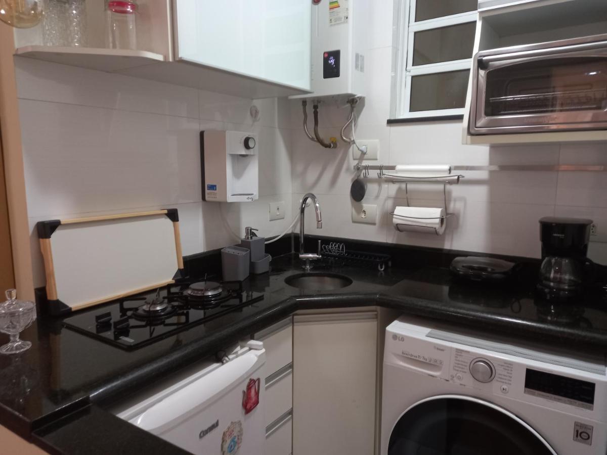 Top Copacabana Apartments Rio de Janeiro Zewnętrze zdjęcie