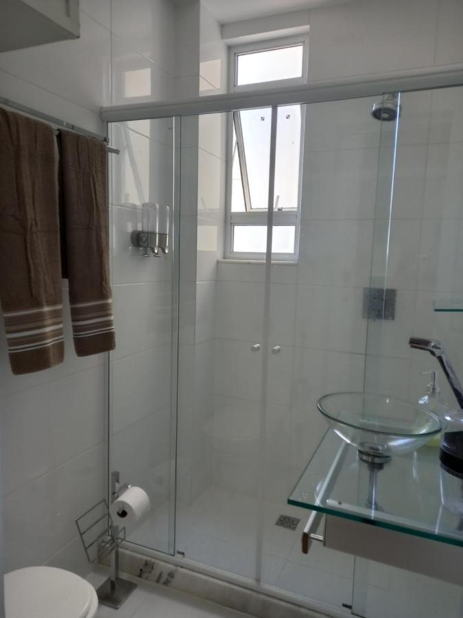 Top Copacabana Apartments Rio de Janeiro Zewnętrze zdjęcie