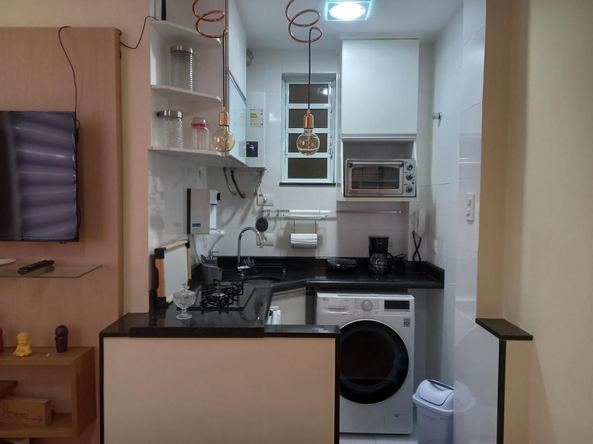 Top Copacabana Apartments Rio de Janeiro Pokój zdjęcie
