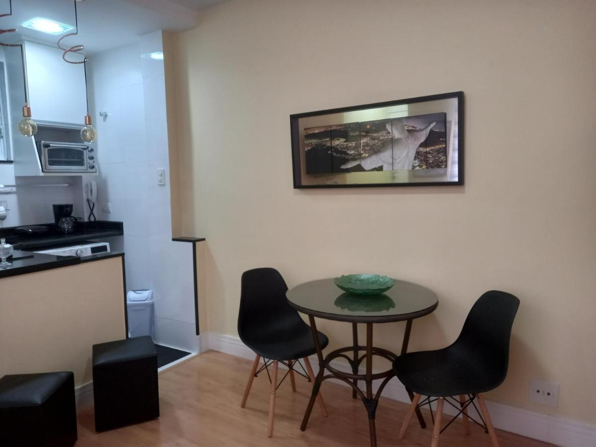 Top Copacabana Apartments Rio de Janeiro Pokój zdjęcie