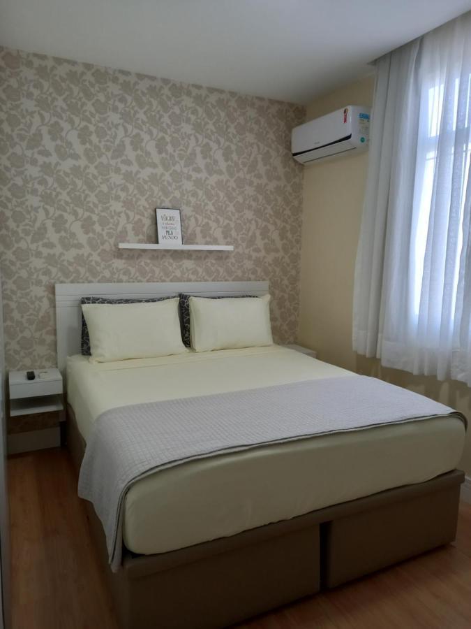 Top Copacabana Apartments Rio de Janeiro Pokój zdjęcie