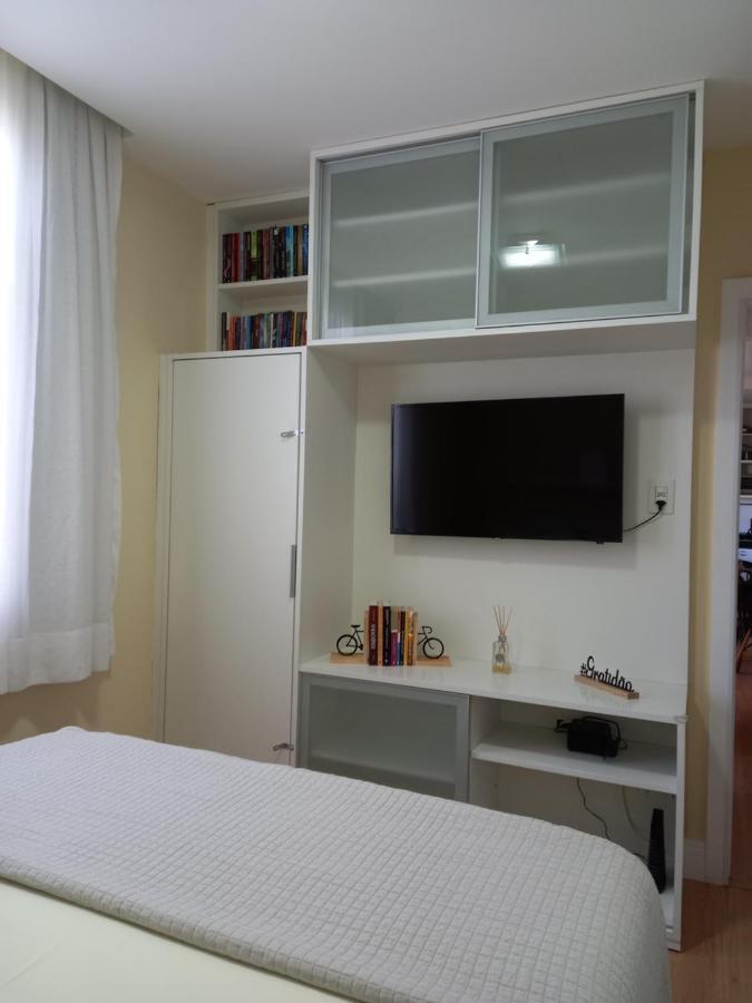 Top Copacabana Apartments Rio de Janeiro Pokój zdjęcie