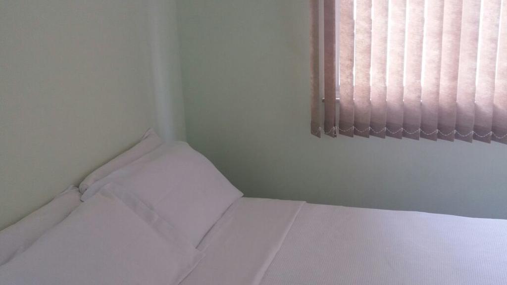 Top Copacabana Apartments Rio de Janeiro Zewnętrze zdjęcie